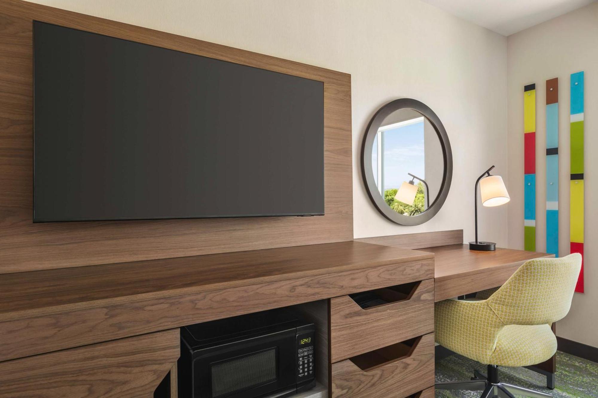 Hampton Inn & Suites 오로빌 외부 사진