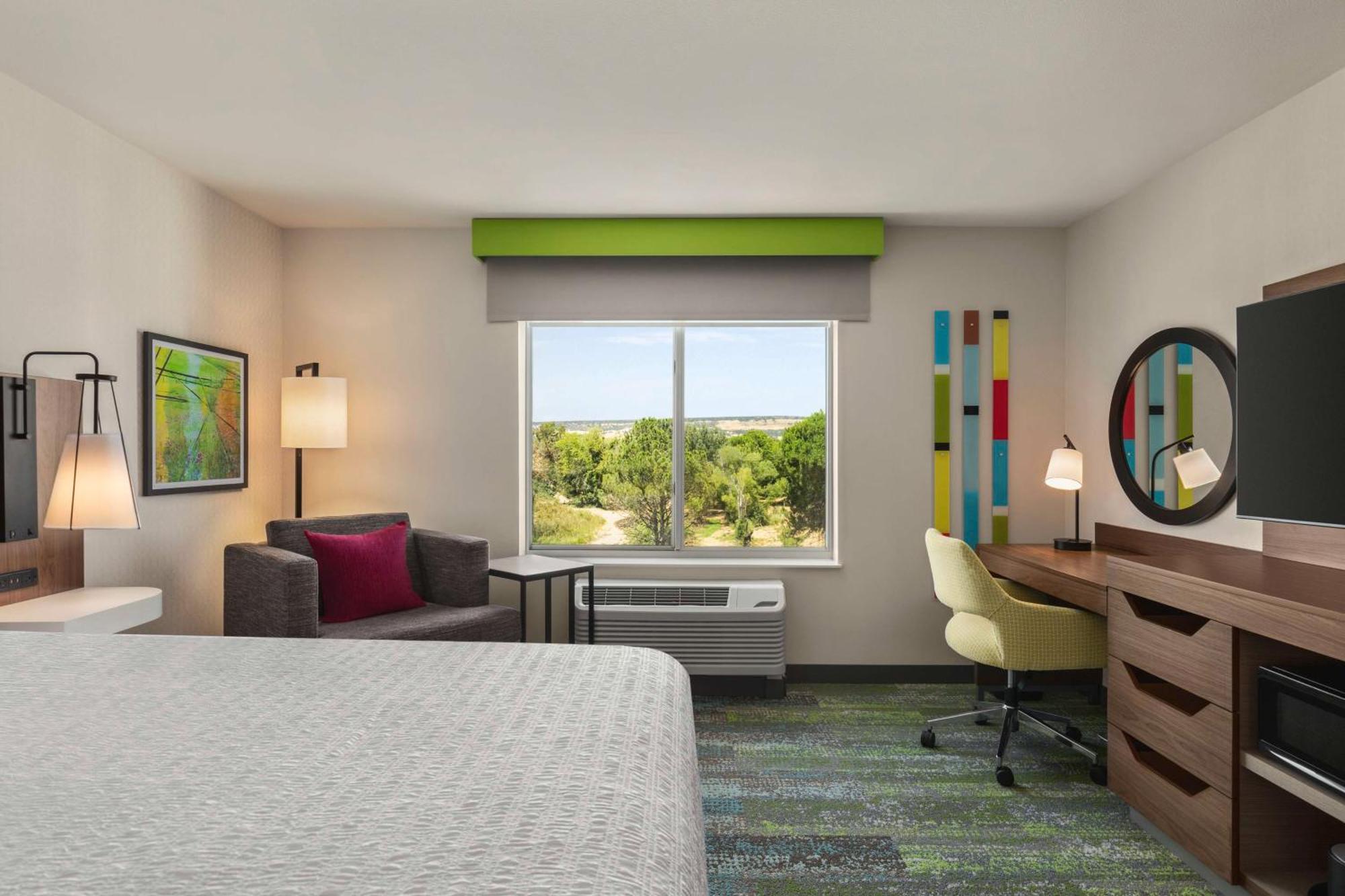 Hampton Inn & Suites 오로빌 외부 사진