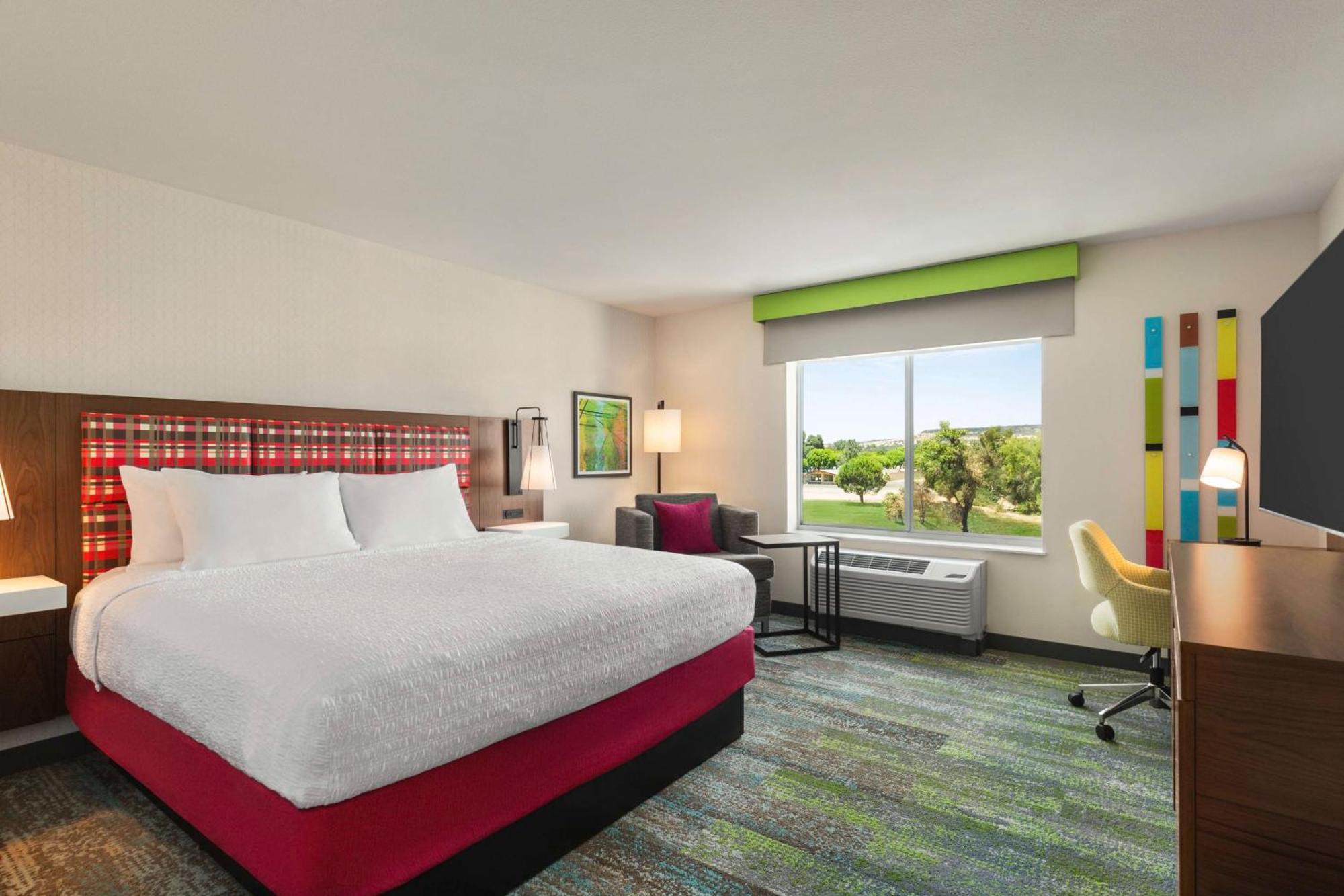 Hampton Inn & Suites 오로빌 외부 사진